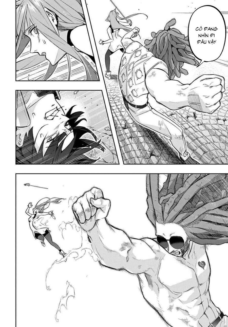 the kingdom of ruin chapter 28.5 6