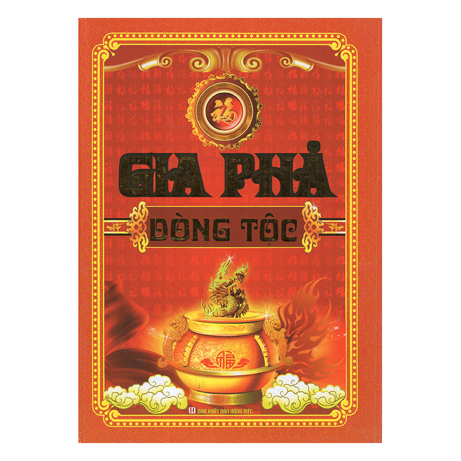 Gia Phả Dòng Tộc