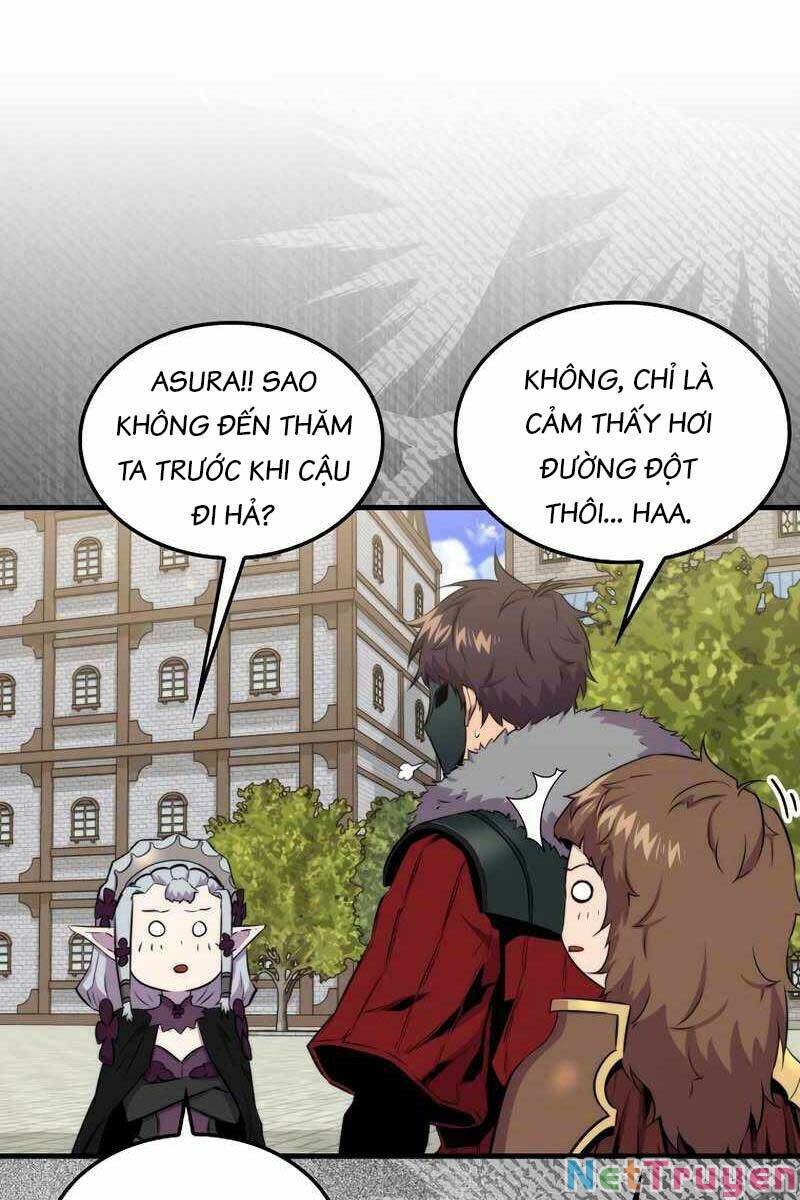 ngủ để thăng cấp chapter 68.1 12