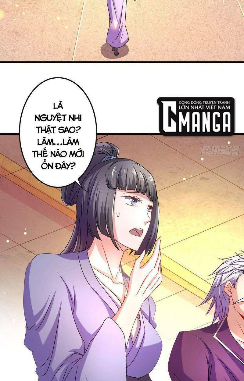 yêu đạo chí tôn yêu hoàng trở về chapter 102 36
