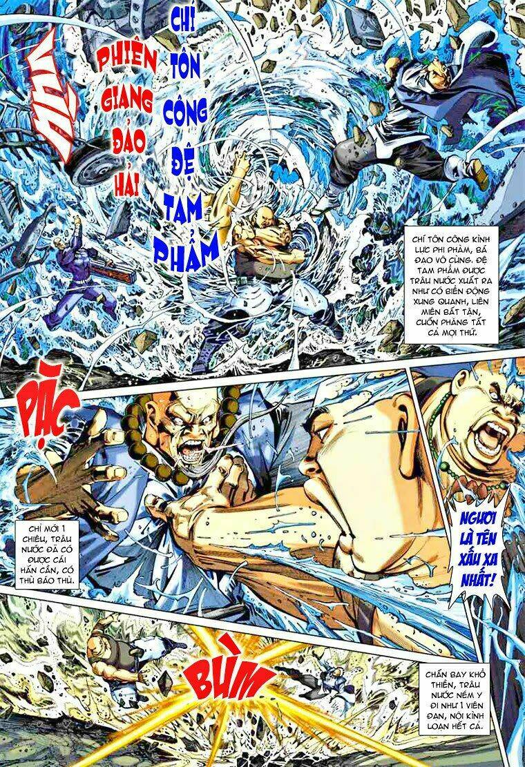 vương tiểu long chapter 7 15