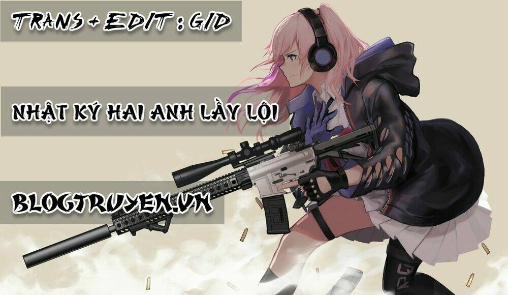 nhật ký hai anh lầy lội chapter 19 1