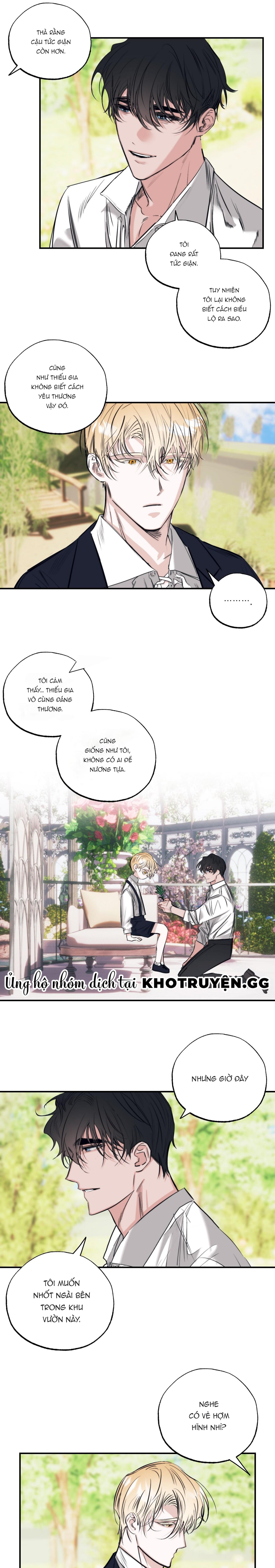 vườn địa đàng của esther chapter 6 5