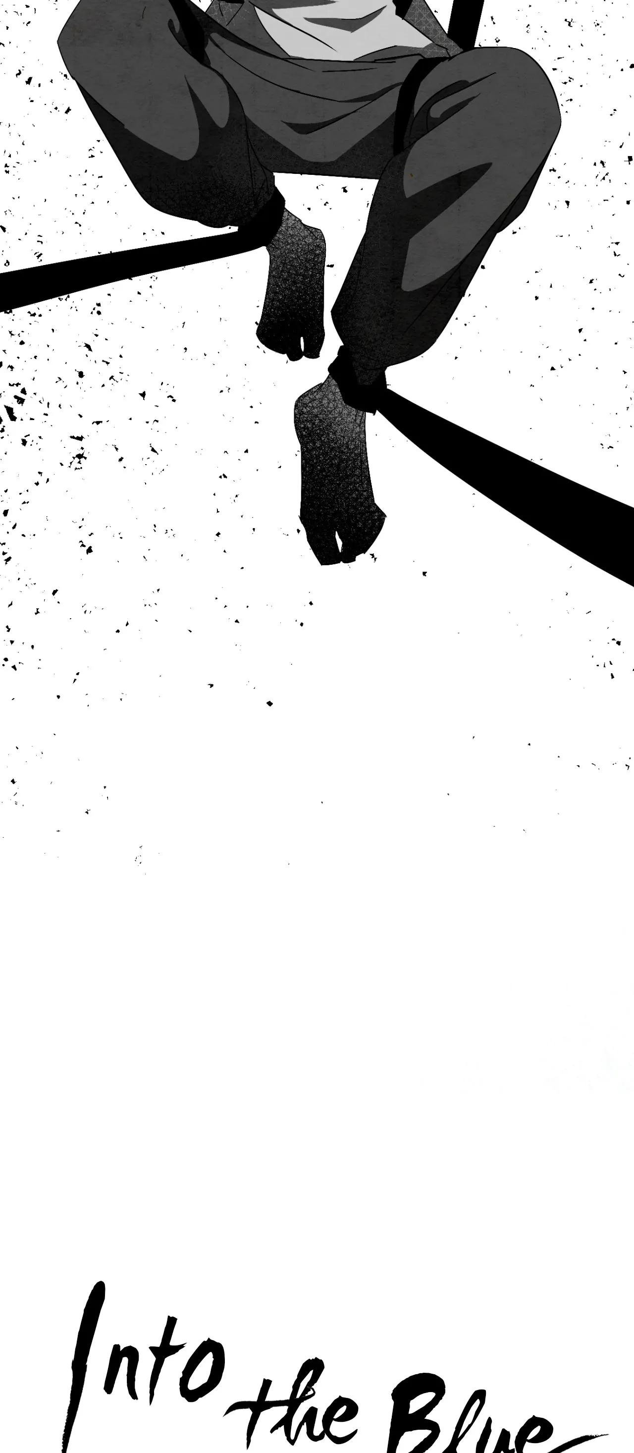 [hoàn] dưới đáy biển xanh chapter 45 12