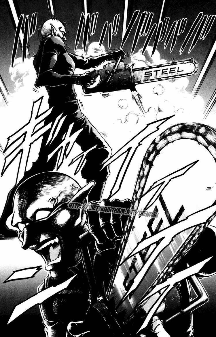 gamble fish chapter 9 16