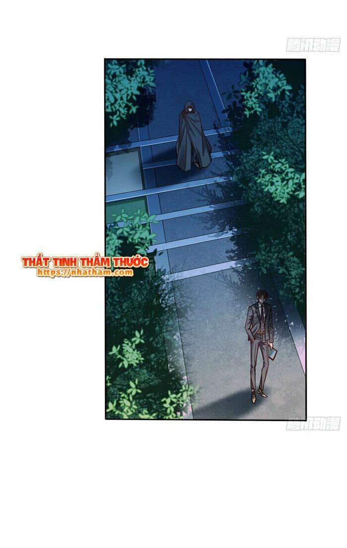 bay qua thiên sơn đến yêu anh chapter 65 33