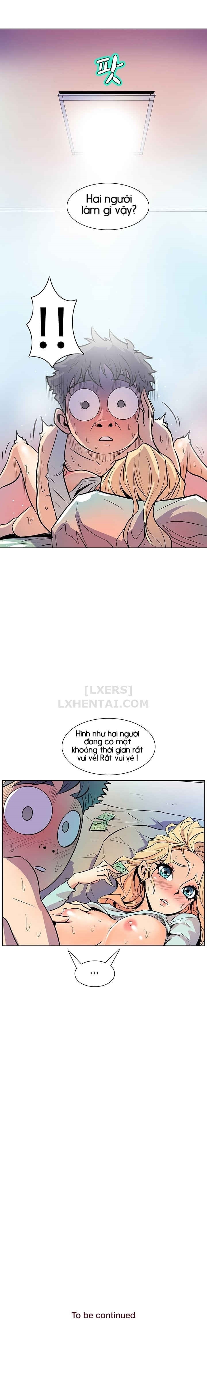 thân phận bí mật chapter 41 24