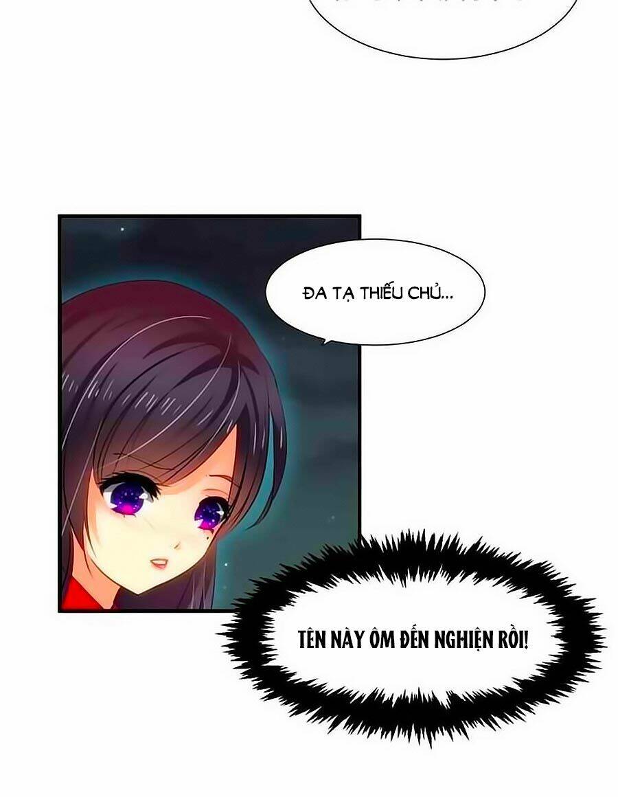 dưỡng thiếu chủ đấu tra nam chapter 36 2