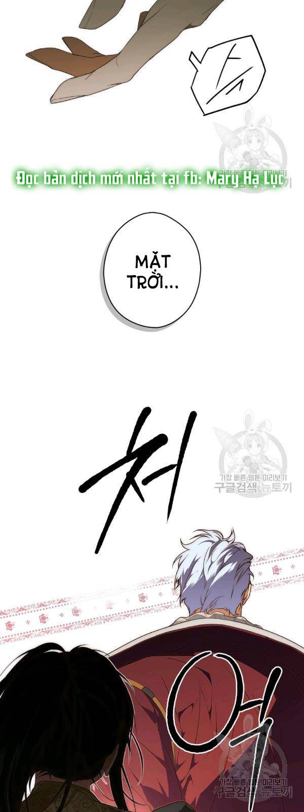 quý cô bí ẩn - secret lady chapter 31 18