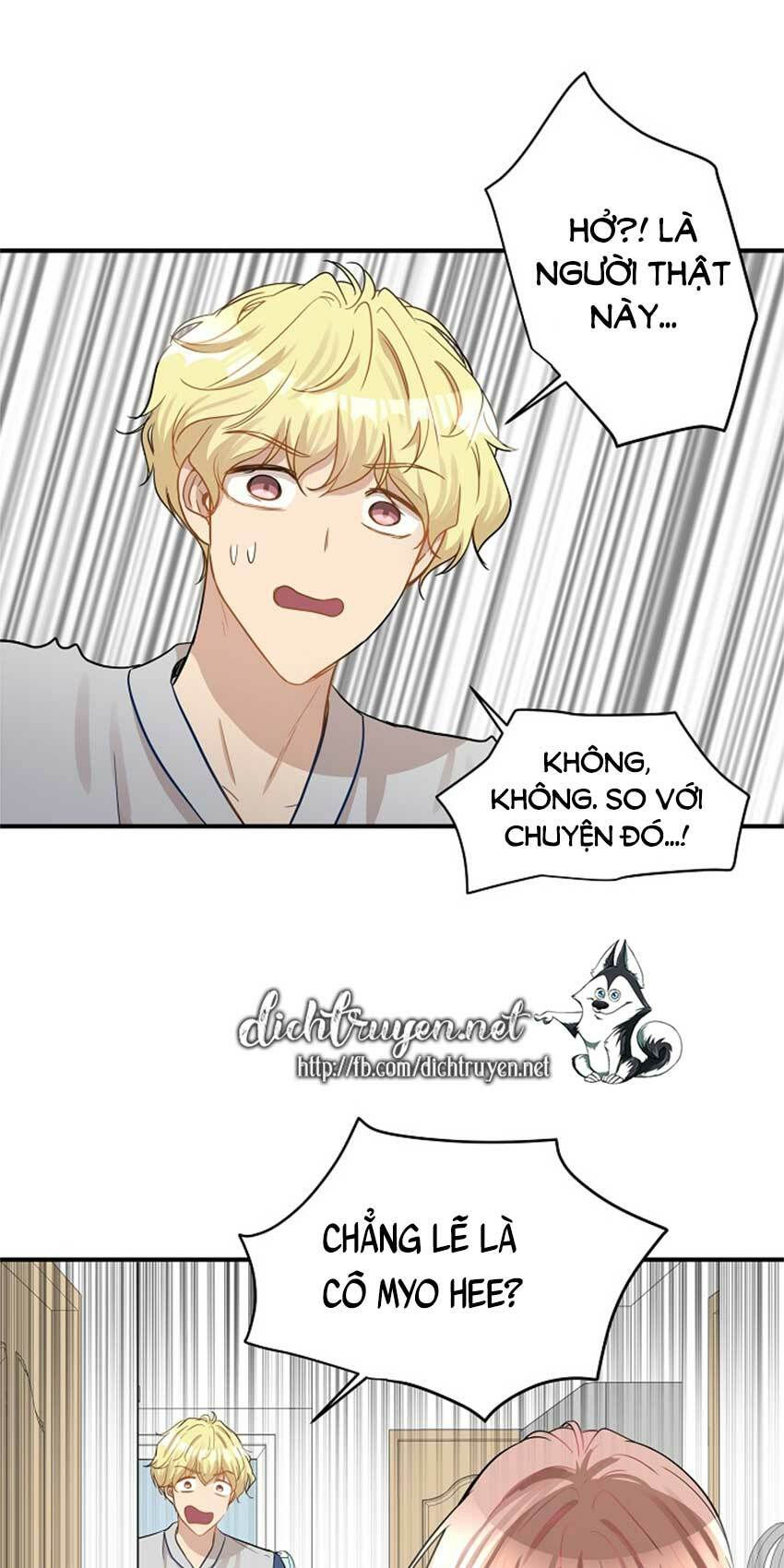 cuộc sống kỳ thú chapter 22 23