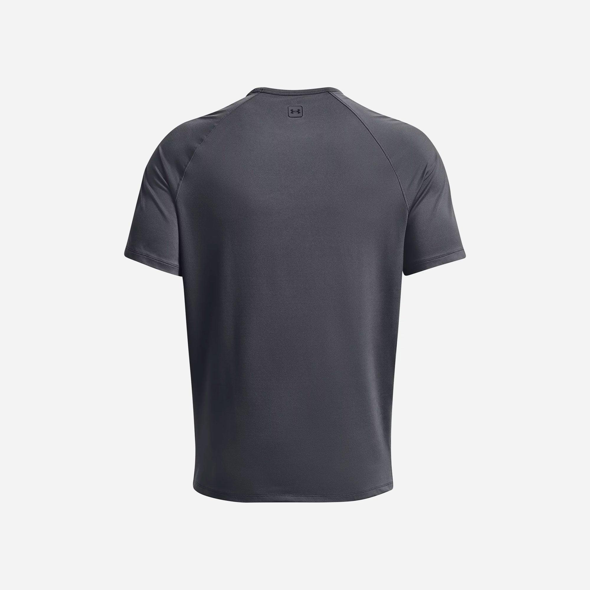 Áo thun thể thao nam Under Armour Meridian - 1378988-012