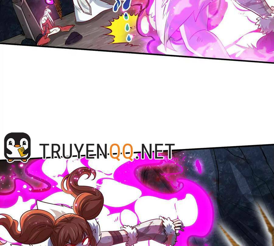 bản kiếm tiên tuyệt không làm nô chapter 39 21