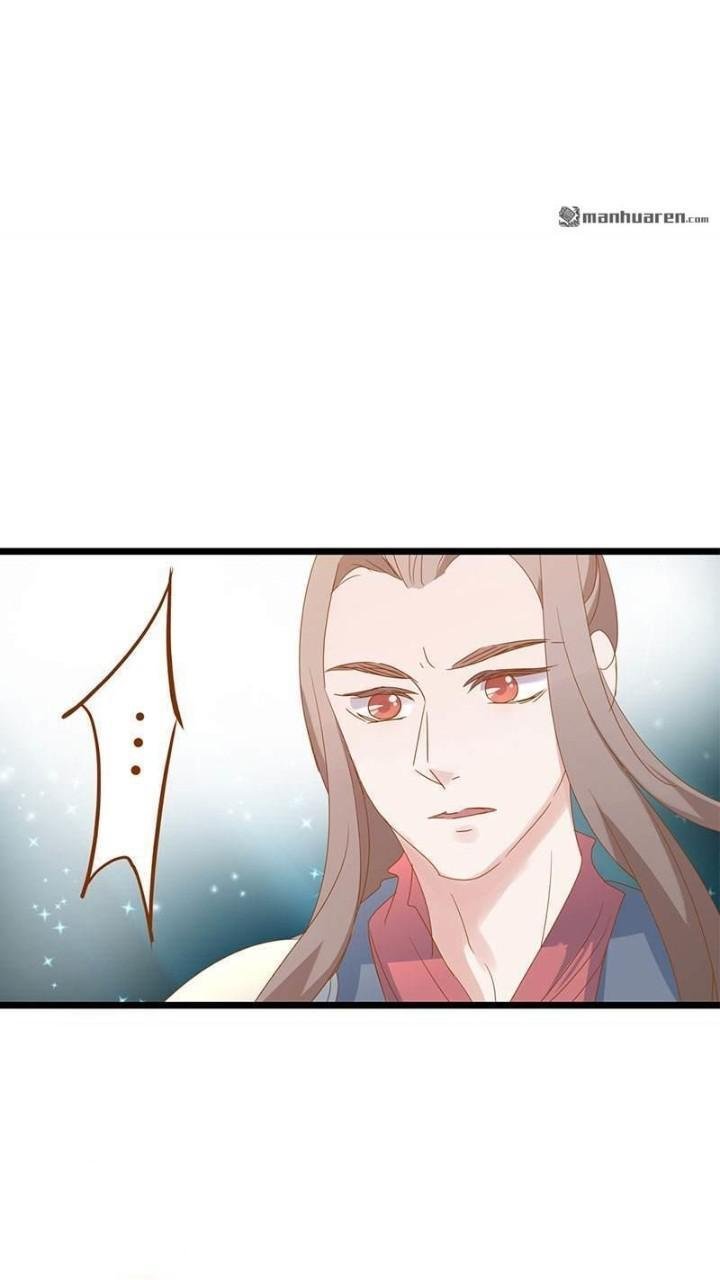 định mệnh giữa vị thần và tiểu cô nương chapter 8 14