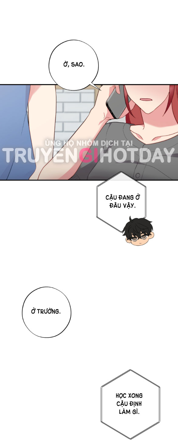 [18+] phương pháp xuất tinh của dosagyeon chapter 10.2 23