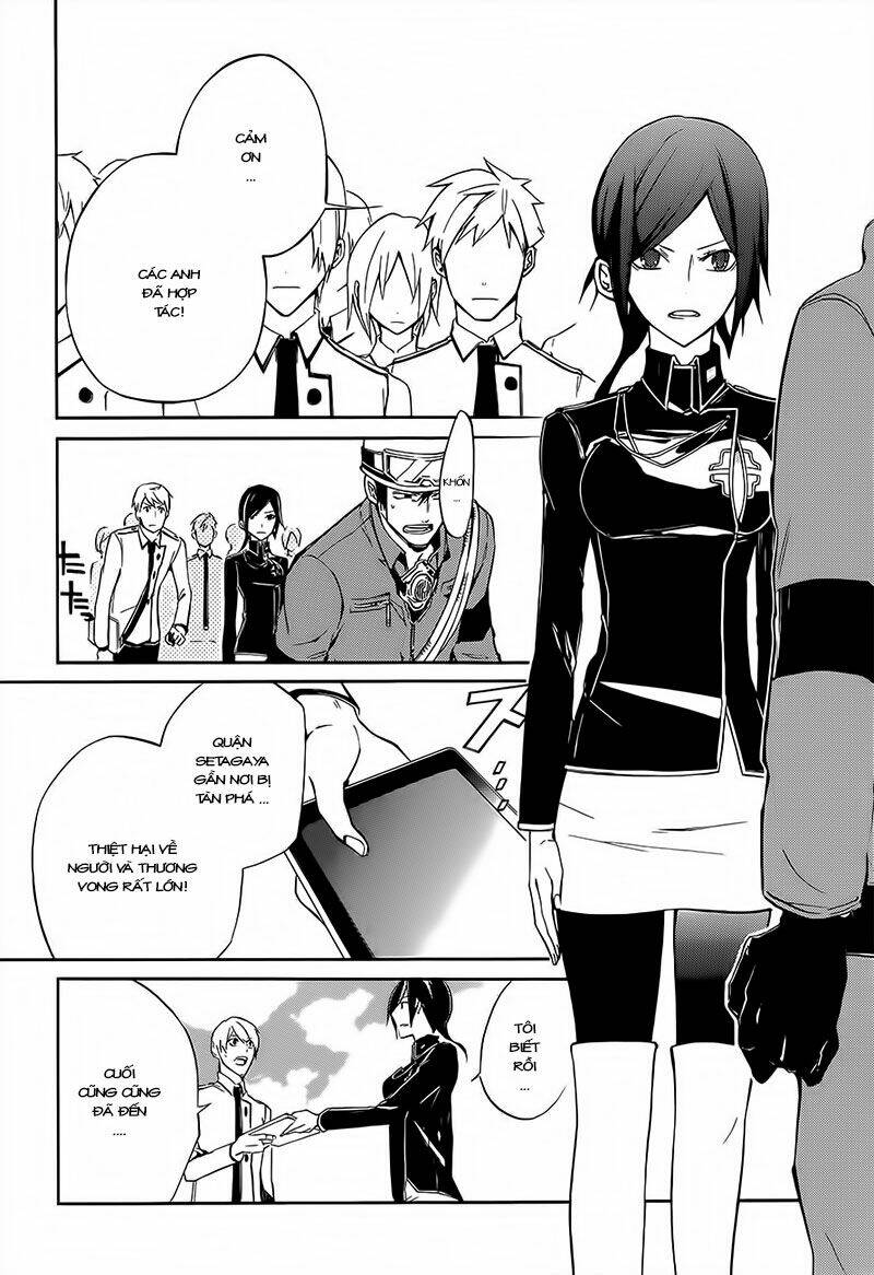 devil survivor 2 - the animation chapter 2 10