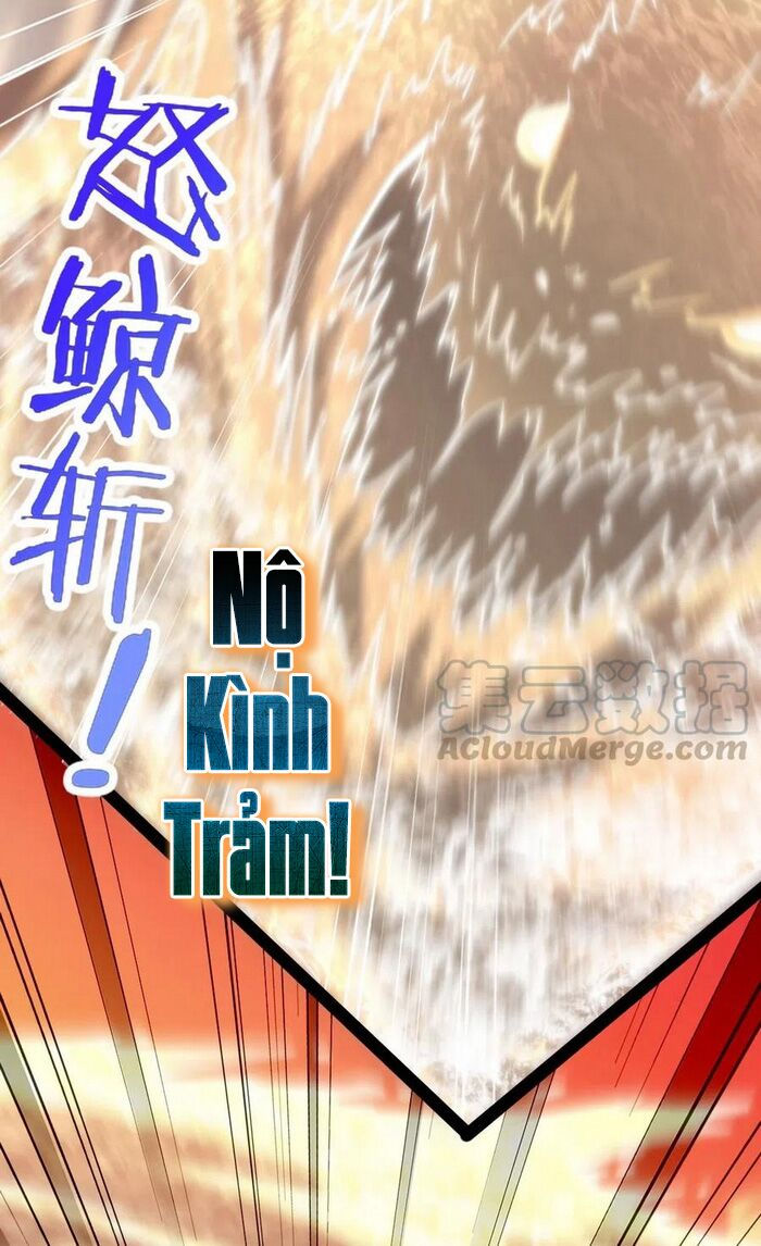 ma thú kiếm thánh dị giới tung hoành chapter 156 19