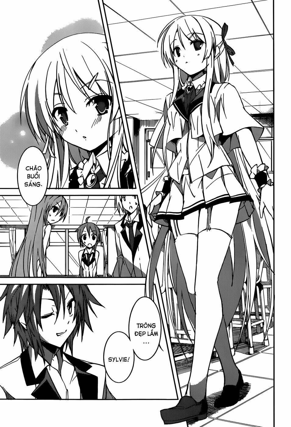 tora kiss - a school odyssey chapter 7 22