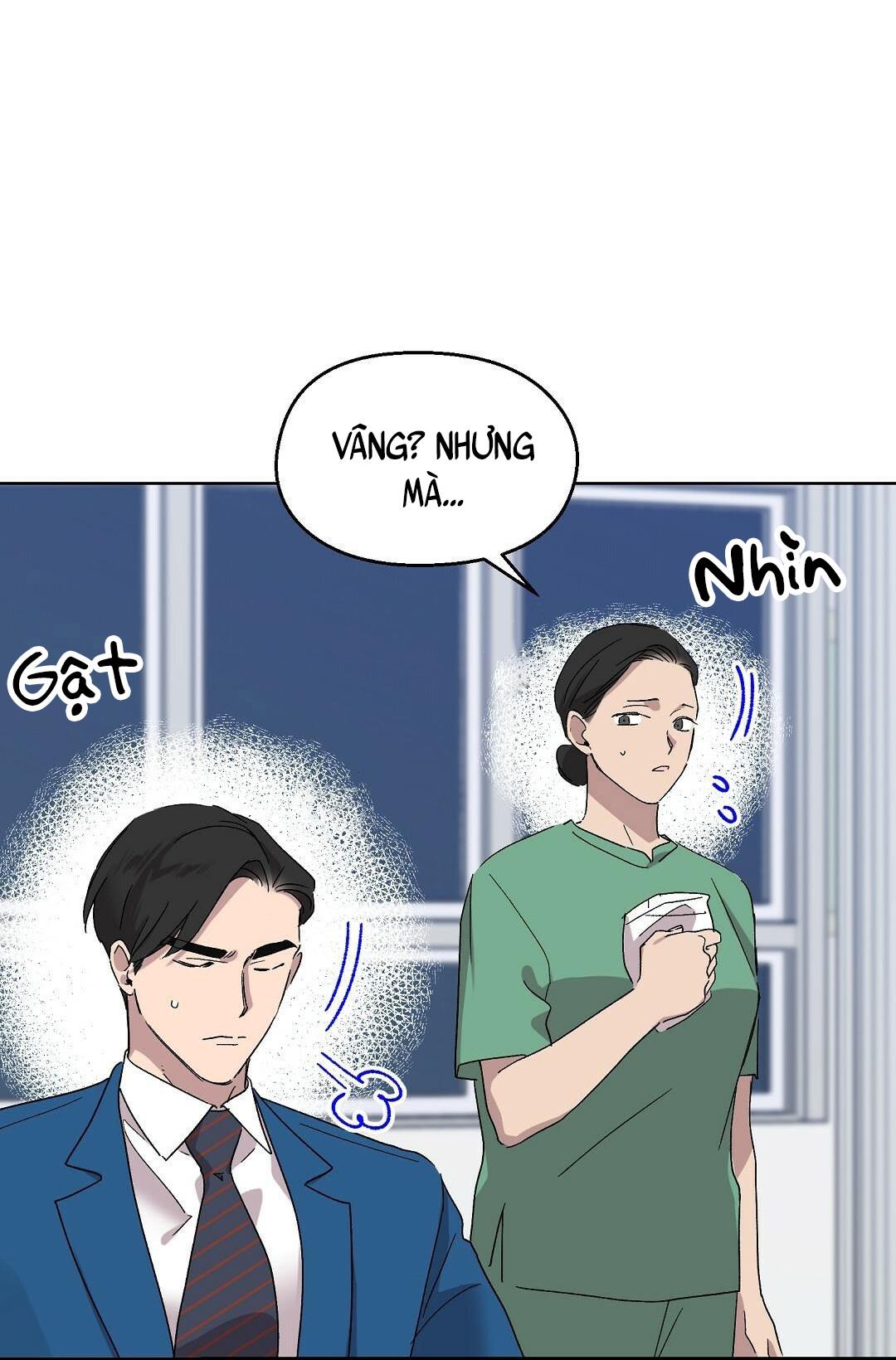 vết cắn mang vị ngọt ngào chapter 5 99