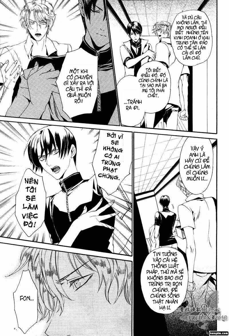 ilegenes chapter 13 6