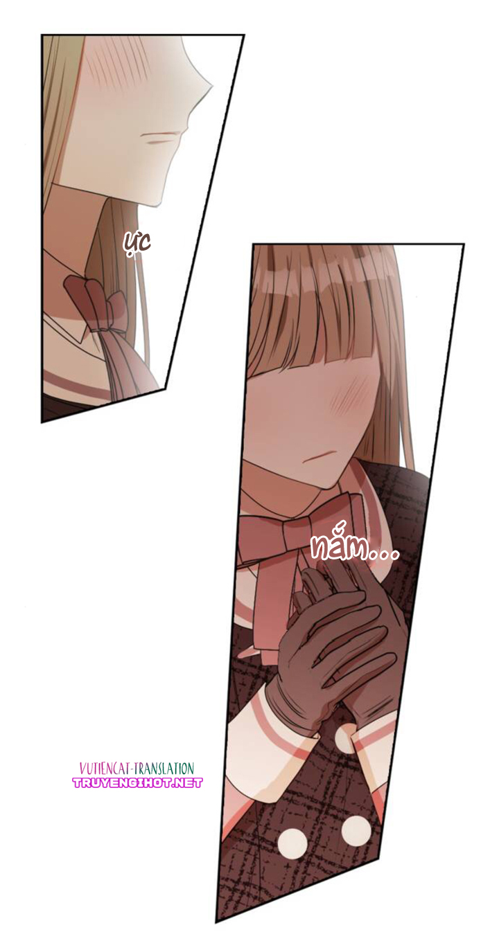 ta muốn biến phu quân thành bá chủ chapter 14 25