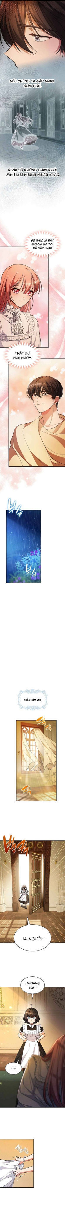 regina - gửi đến người không thể tha thứ chapter 39 13