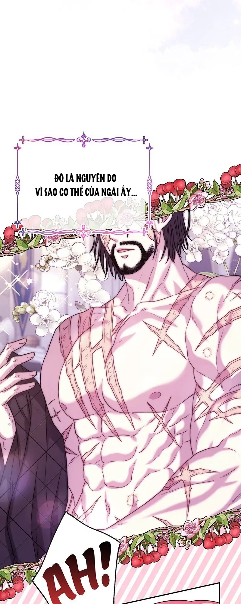 một câu chuyện lãng mạn chapter 14.2 1