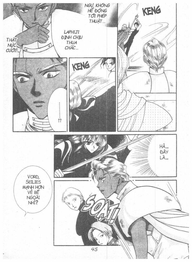 vampire game chapter 3 45