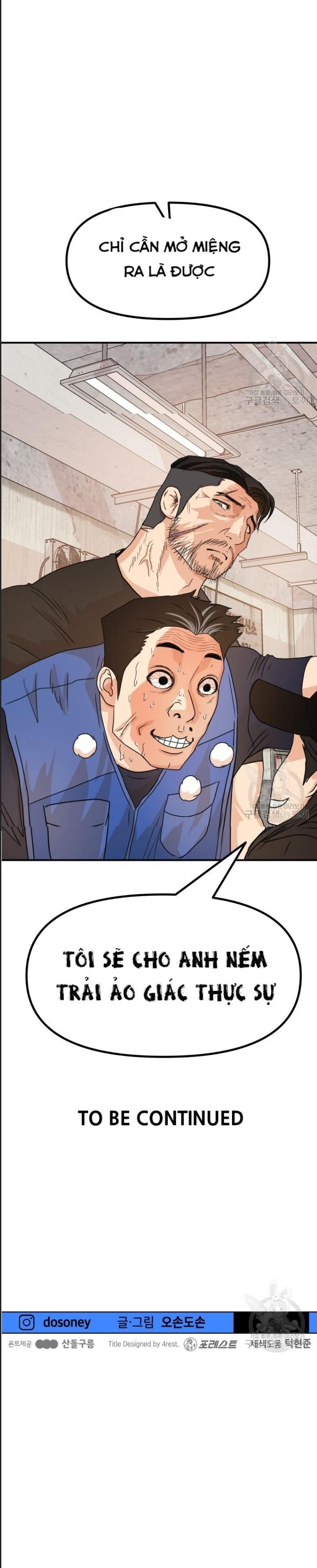 bạn trai võ sĩ chapter 102 46