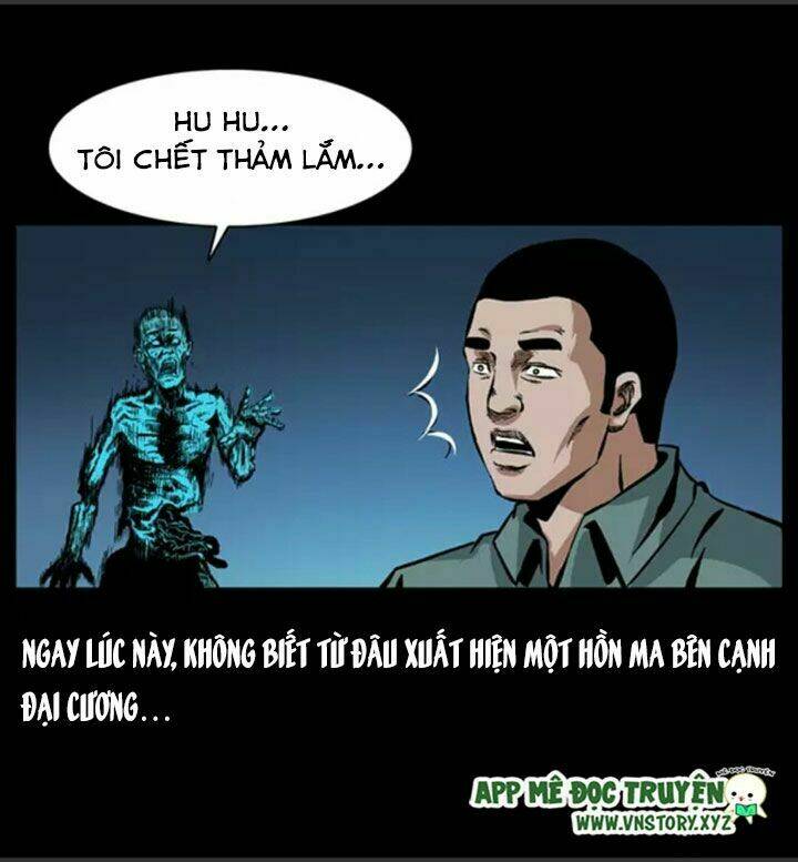 U Minh Ngụy Tượng Chapter 41 65