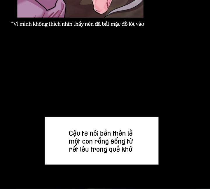 kiếp trước bí ẩn của giáo sư chapter 2 56