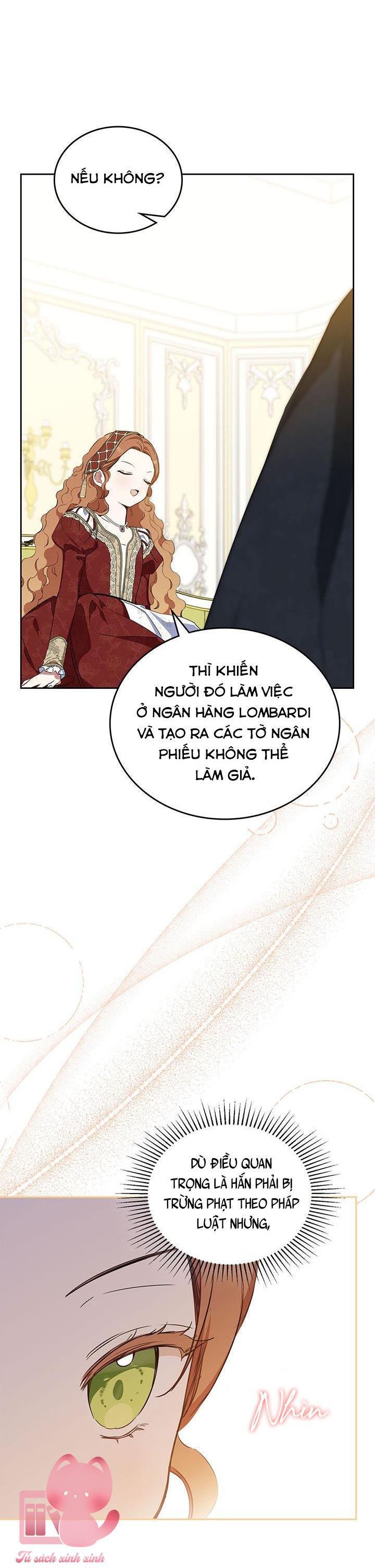 kiếp này ta sẽ trở thành gia chủ chapter 124 74