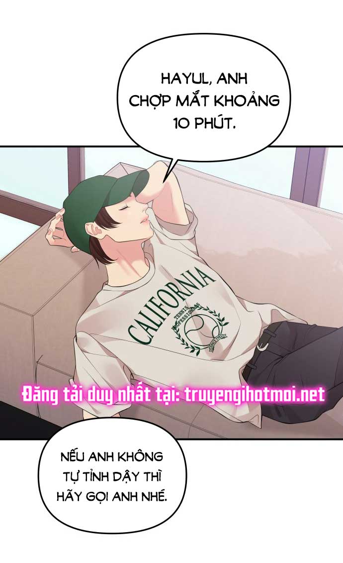 gửi em người đánh cắp những vì sao - to you who swallowed a star chapter 144.2 46