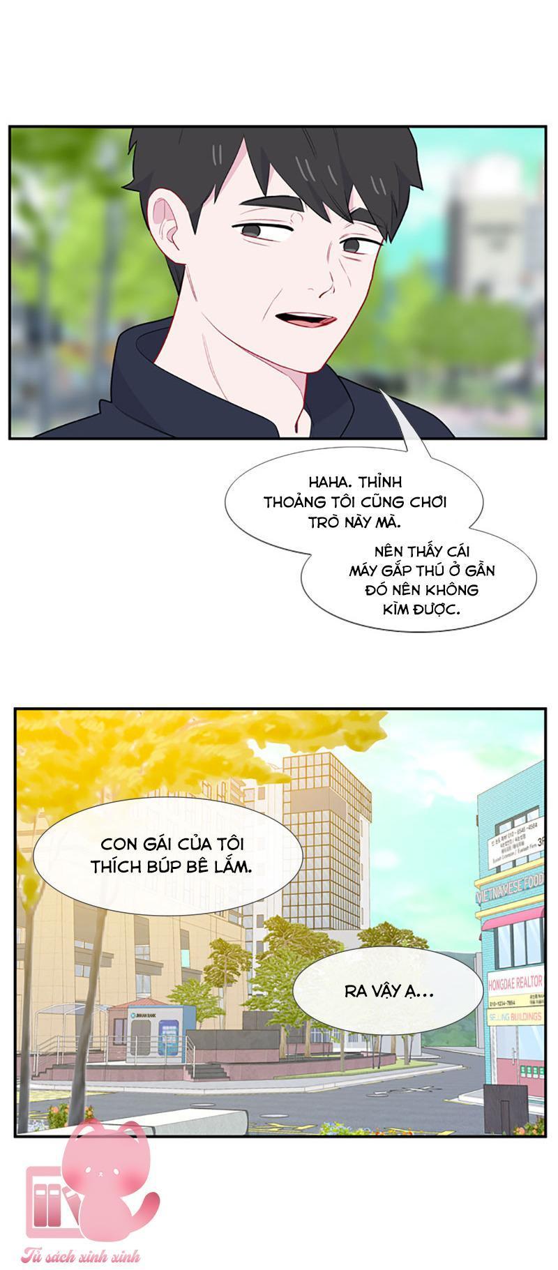 về bên anh chapter 65 27
