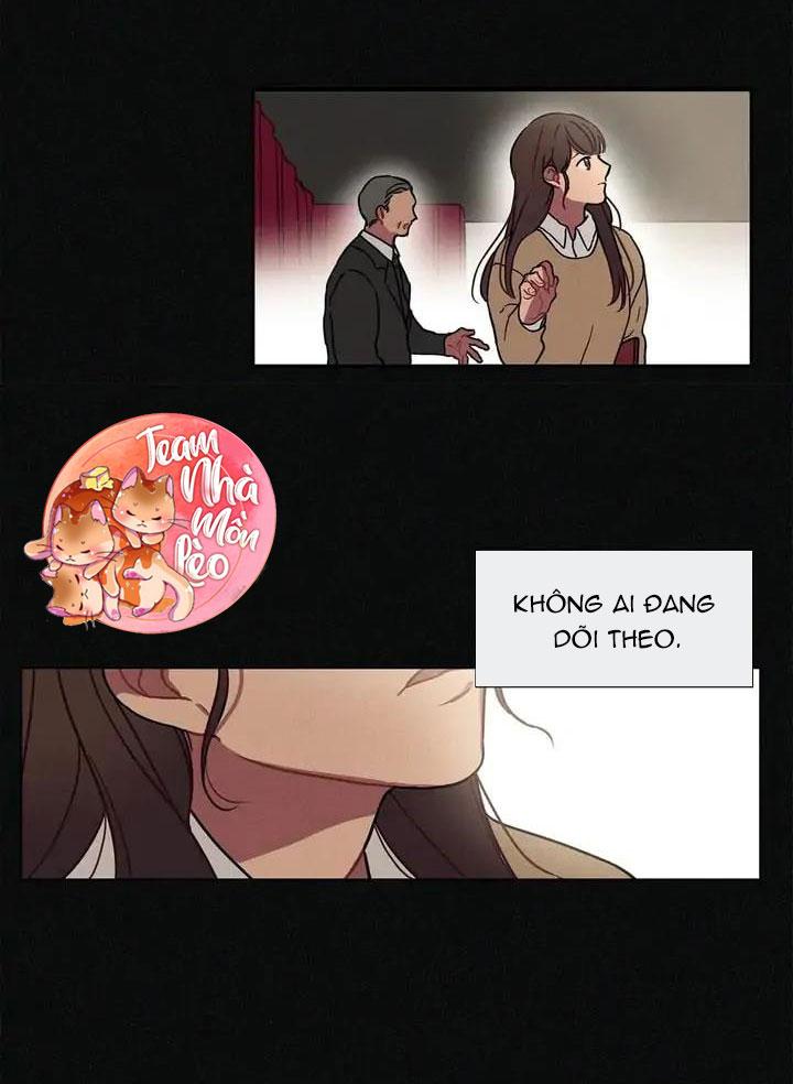 ngủ ngon nhé, lọ lem chapter 2 8