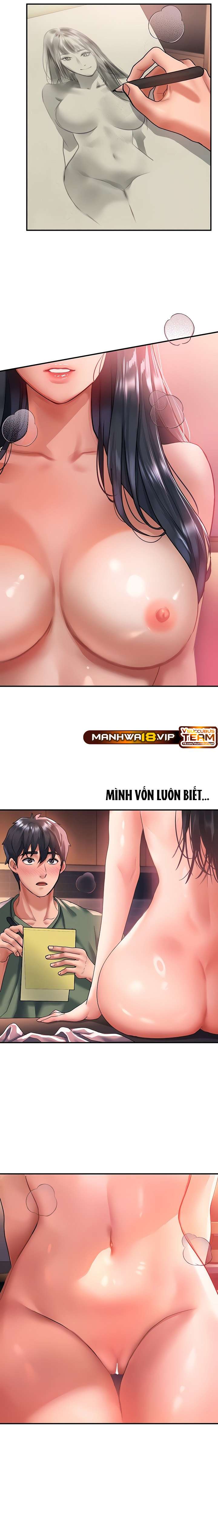 mở khóa tim nàng chapter 65 3