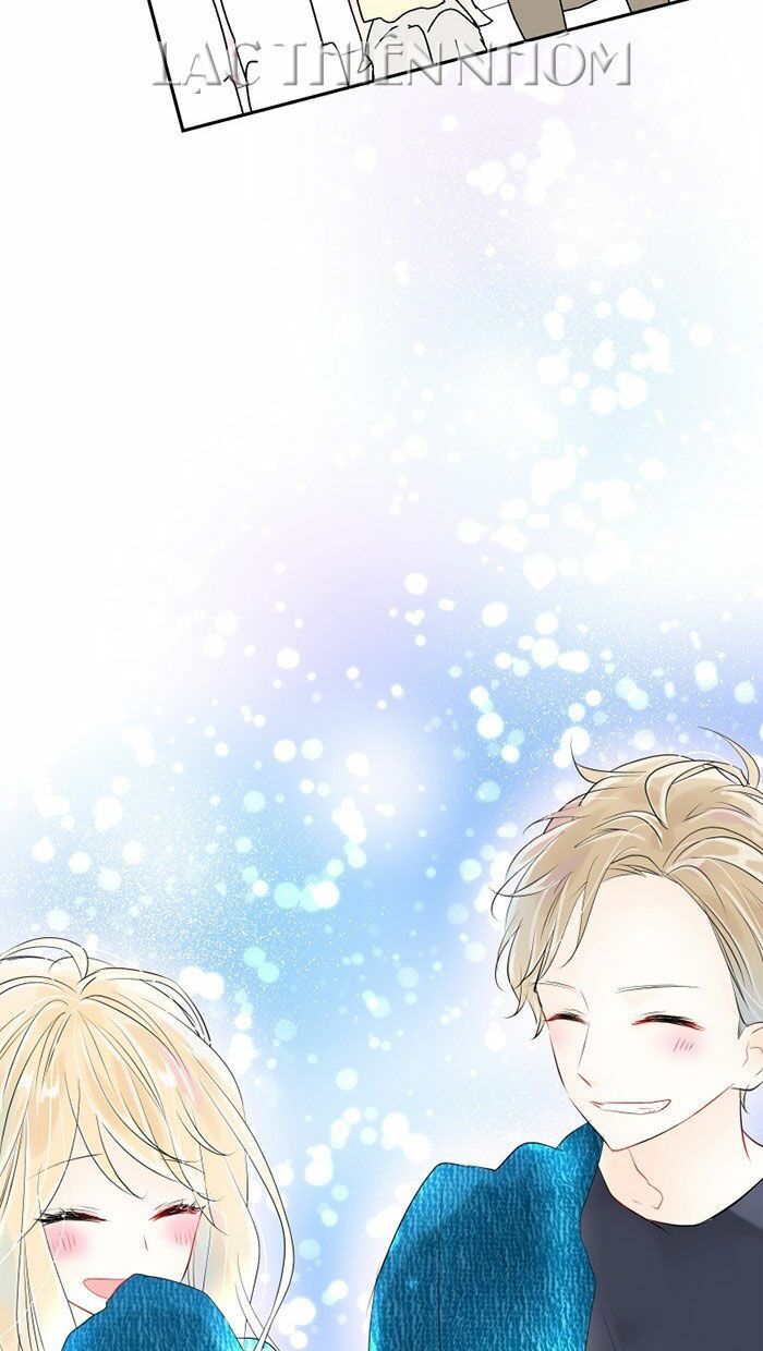 choco ngọt ngào chapter 27 32