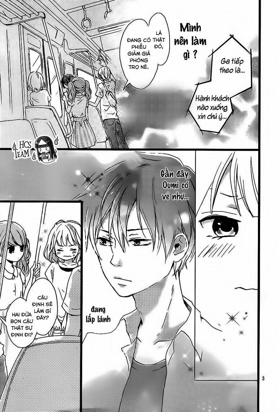 seishun note chapter 4 4