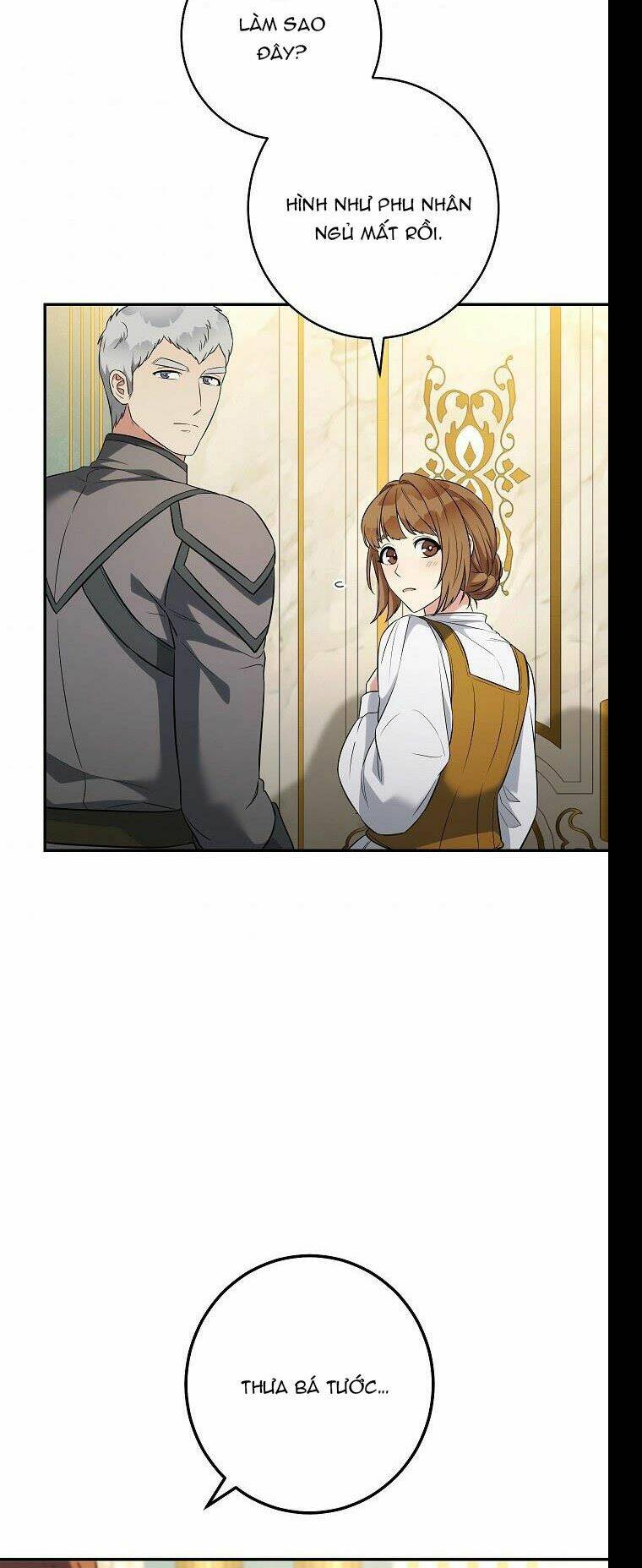 cuộc hôn nhân vụ lợi chapter 36.1 4
