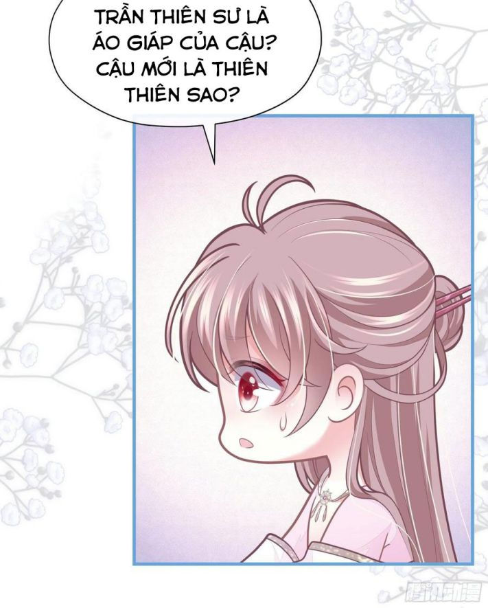 tôi nghi ngờ hệ thống thích tôi chapter 33 3