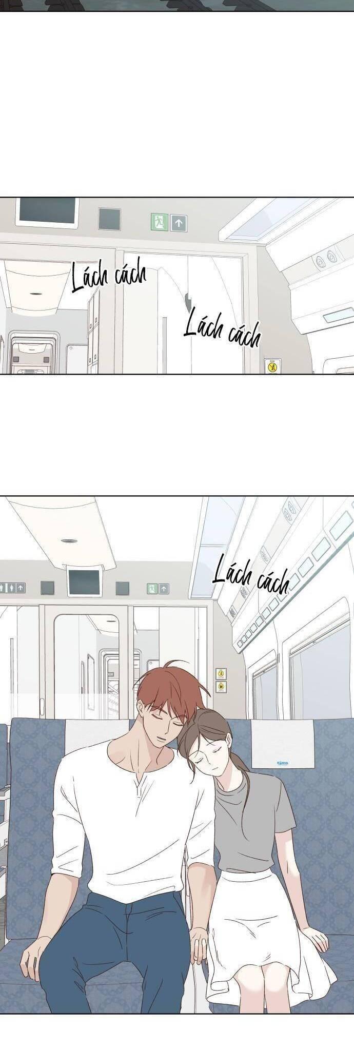 lén lút quện nhau chapter 52 56