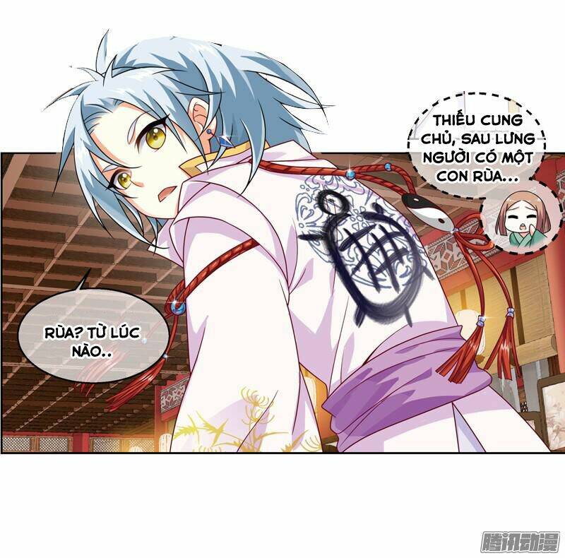 trọng tử chapter 10 9