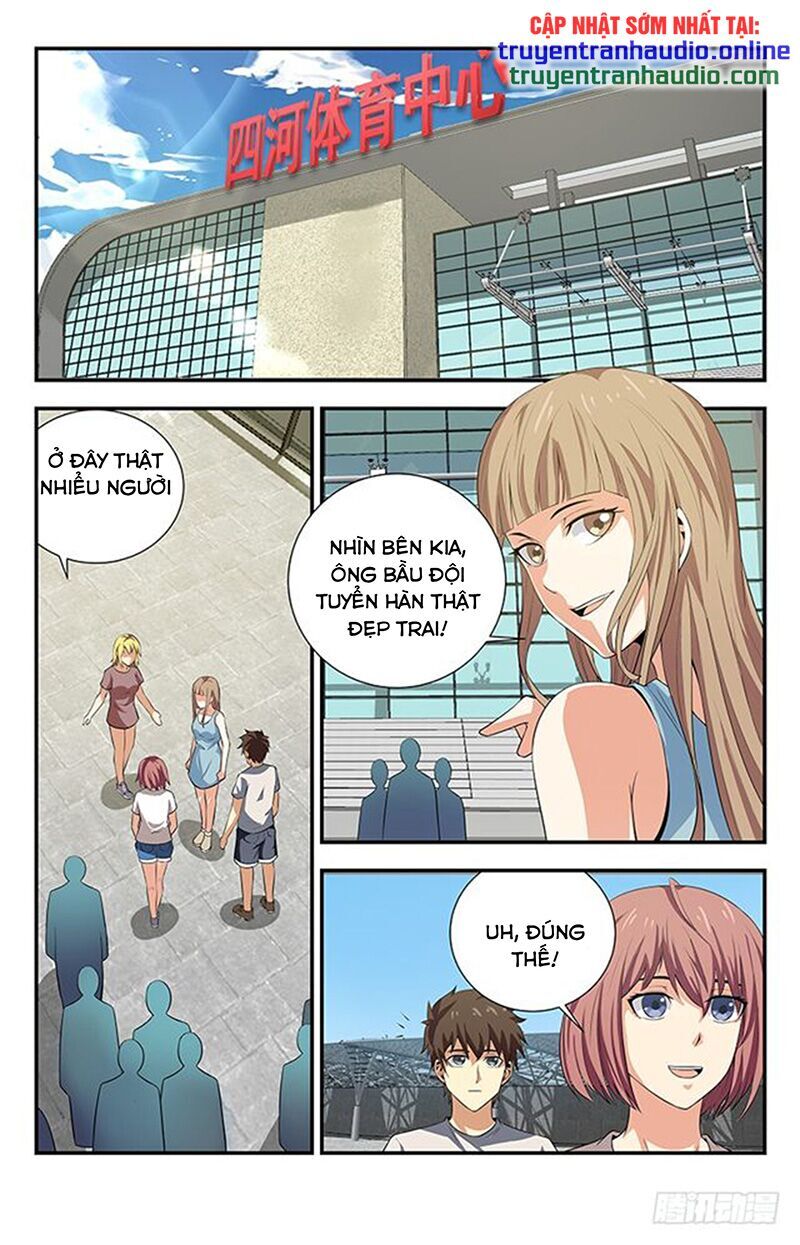 long ẩn giả chapter 140 6