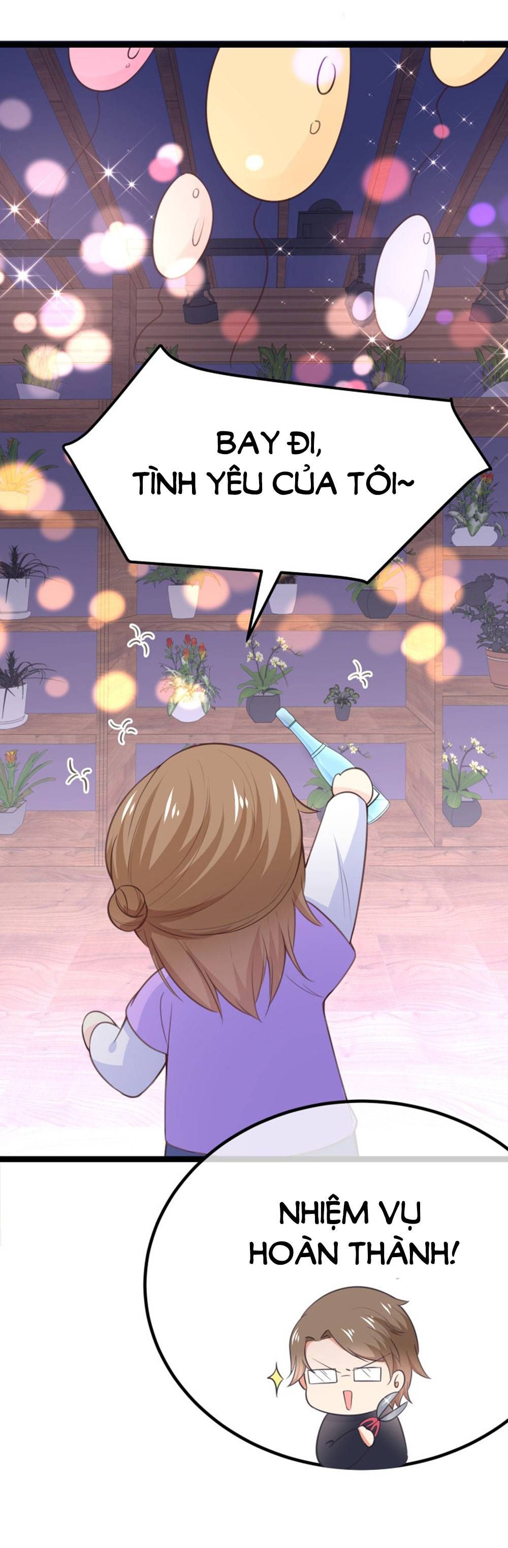 Boss Của Tôi Là Đại Thần chapter 105 - Trang 28