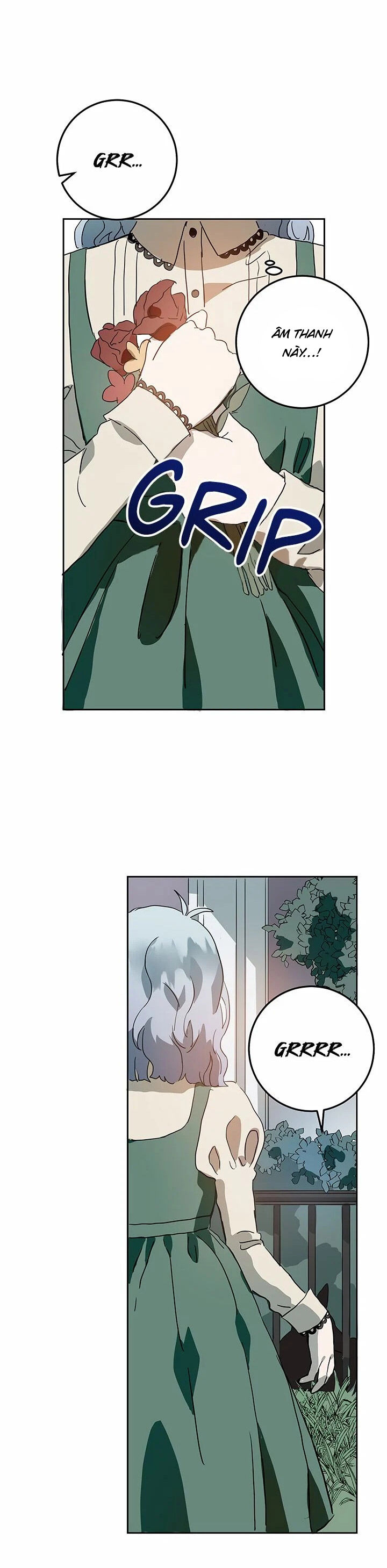 câu chuyện về đứa con lai chapter 12.2 10