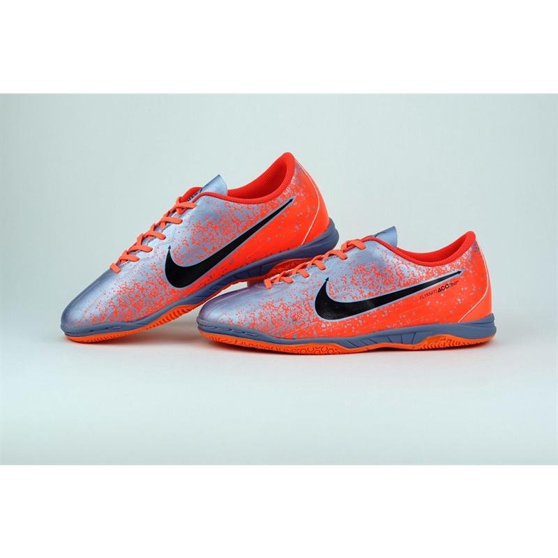 Giày đá banh sân nhân tạo XSYORM futsal mecurial