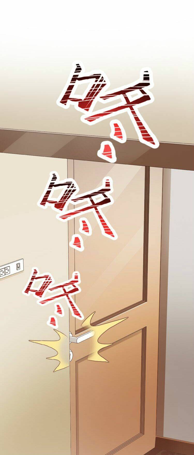 thiểm hôn hậu ái: hãy giam giữ lấy trái tim em chapter 1 3