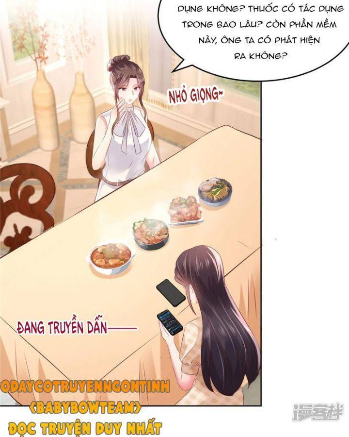 tái sinh tương ngộ chapter 46 5