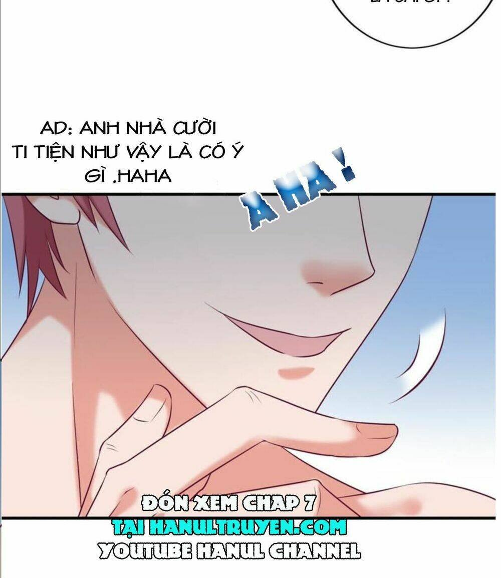 ảnh hậu bé nhỏ của tổng tài chapter 6 22