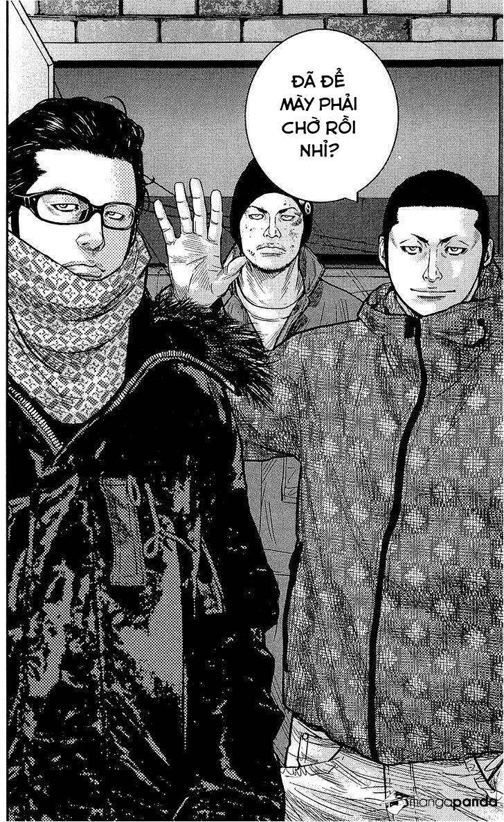 clover chapter 228 18