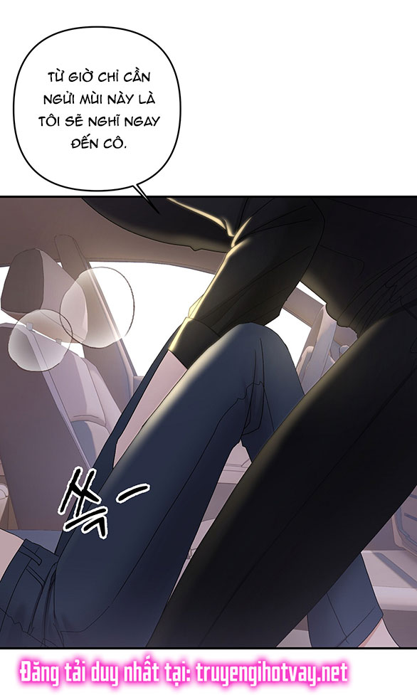 Hối Lộ Ngọt Ngào chapter 16 - Trang 28